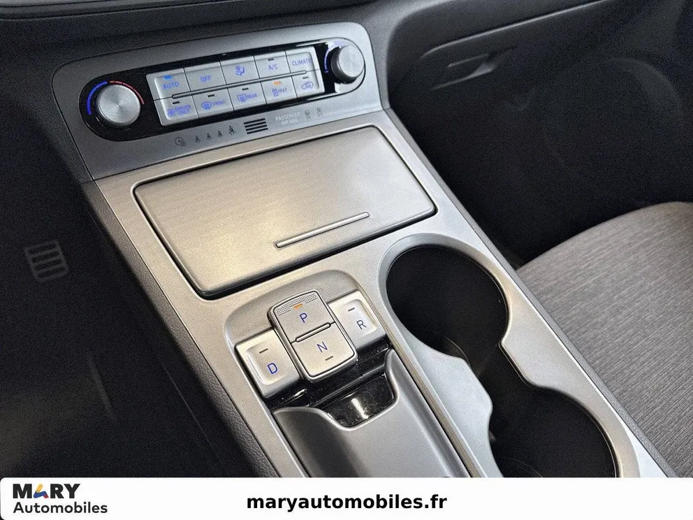 Véhicule occasion 194008 - hyundai KONA - Photo 18