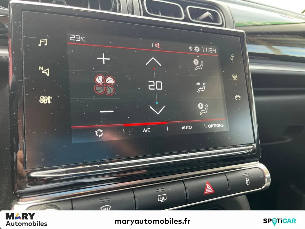 Véhicule occasion 1228875 - Citroën C3 - Photo 11