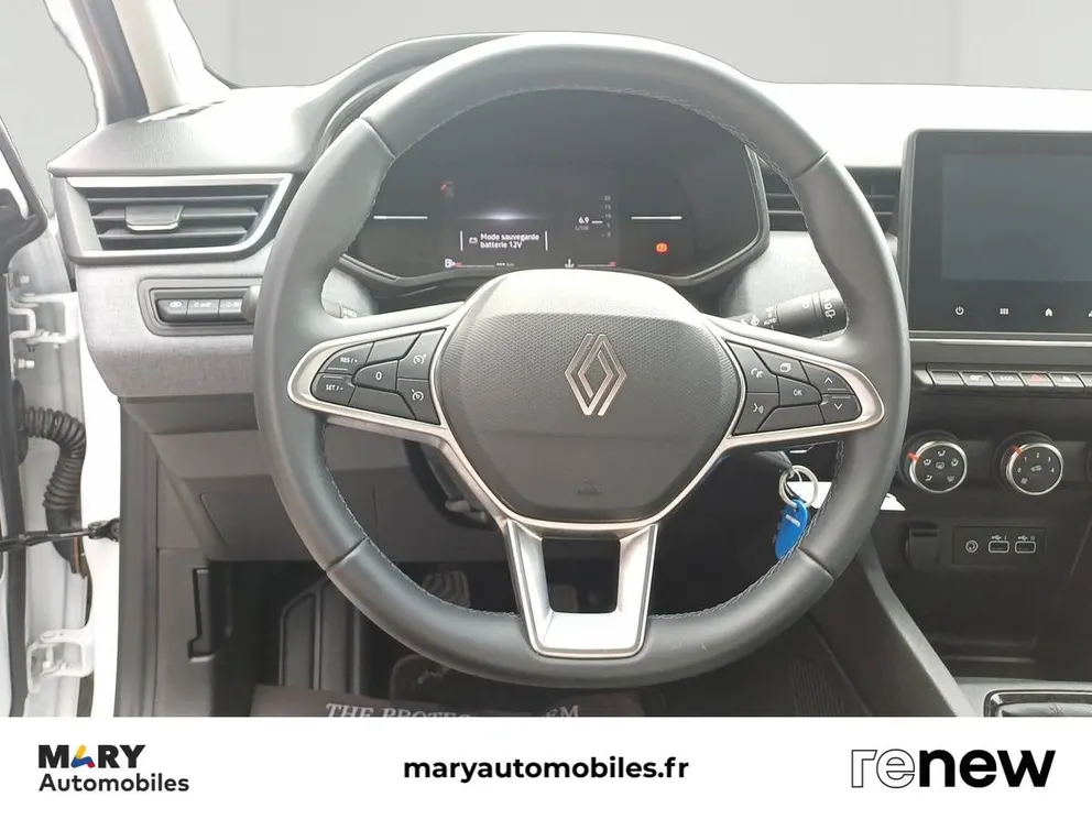 Véhicule occasion 236483 - renault CLIO - Photo 12