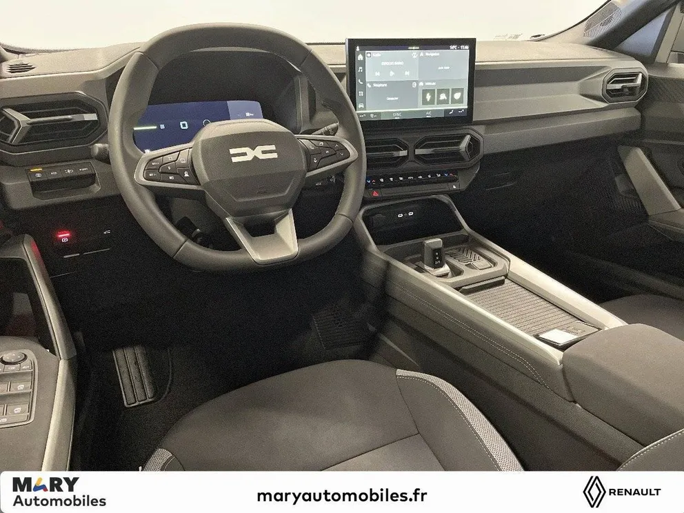 Véhicule occasion 200388 - dacia BIGSTER - Photo 8