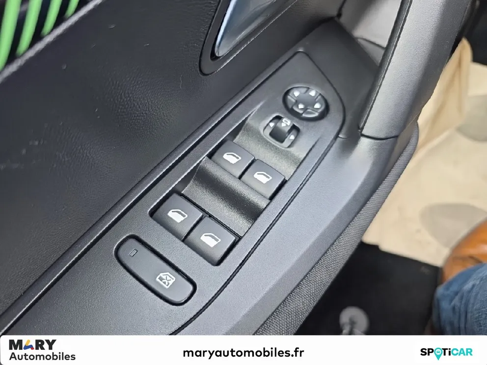 Véhicule occasion 1233998 - peugeot 2008 - Photo 14
