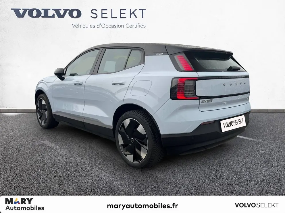 Véhicule occasion 212164 - volvo EX30 - Photo 2