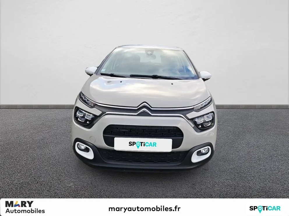 Véhicule occasion 225347 - Citroën C3 - Photo 2