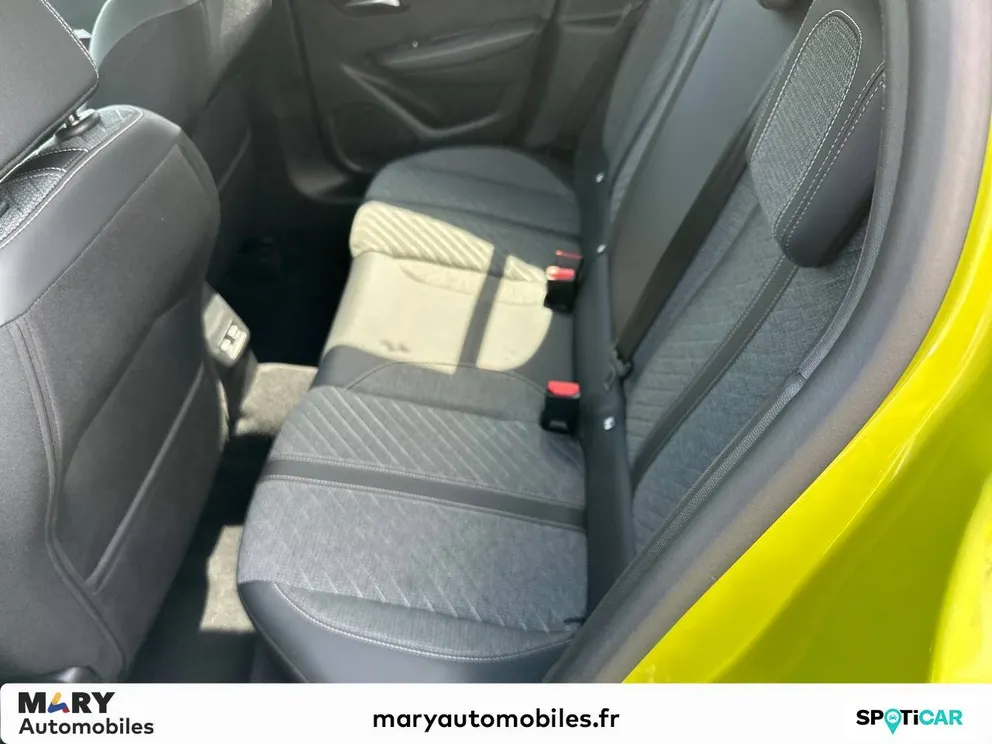 Véhicule occasion 170170 - peugeot 208 - Photo 10