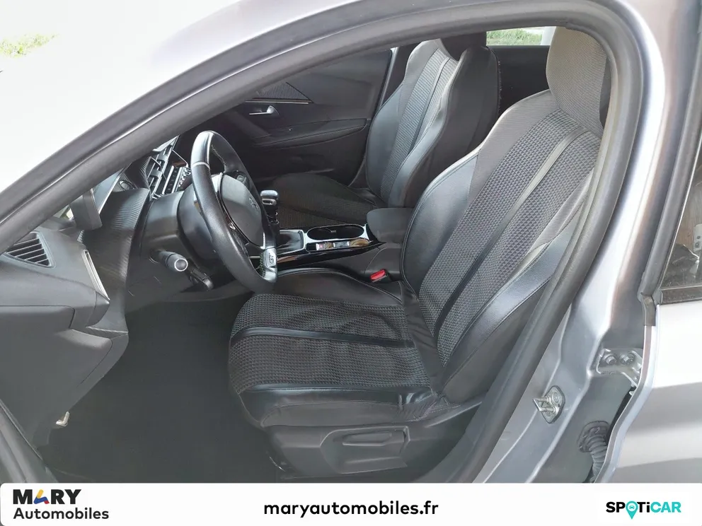 Véhicule occasion 1231199 - peugeot 208 - Photo 13