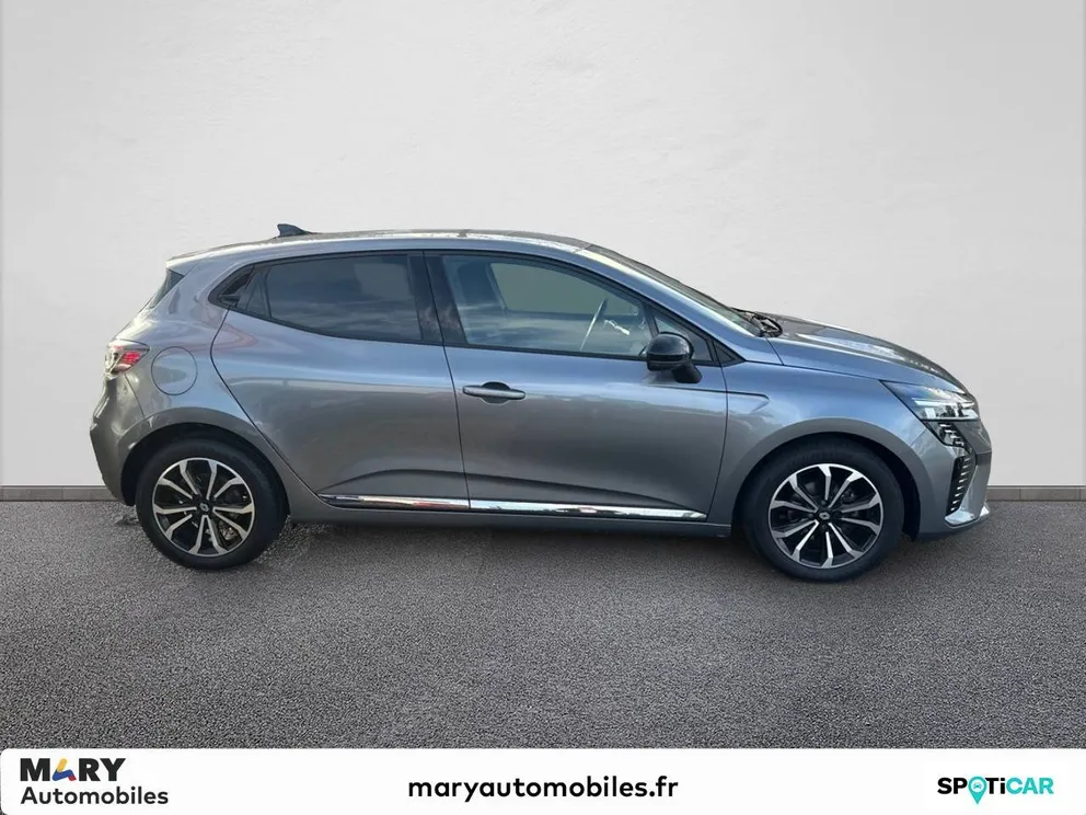 Véhicule occasion 198220 - renault CLIO - Photo 4