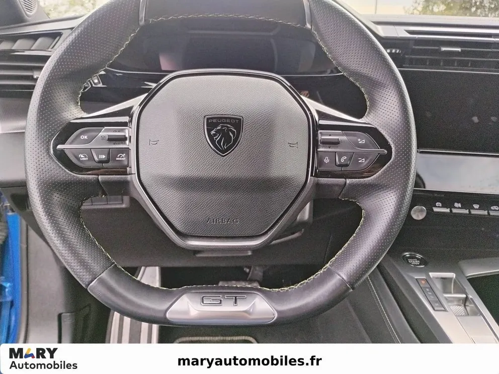 Véhicule occasion 222248 - peugeot 308 - Photo 13