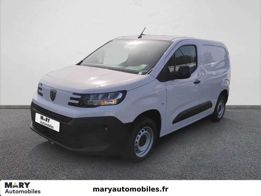 Véhicule occasion 235296 - peugeot PARTNER - Photo 1