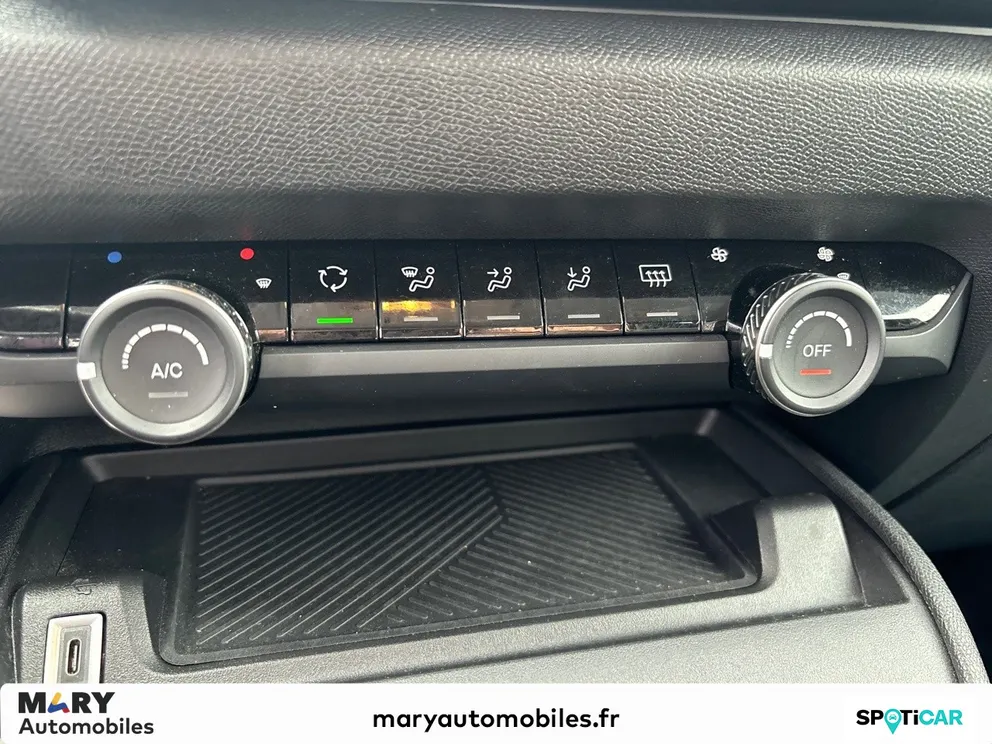 Véhicule occasion 1239498 - Citroën C4 - Photo 11