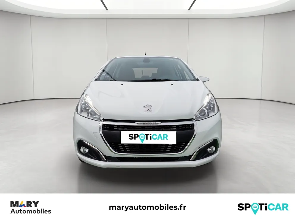 Véhicule occasion 1246343 - peugeot 208 - Photo 7