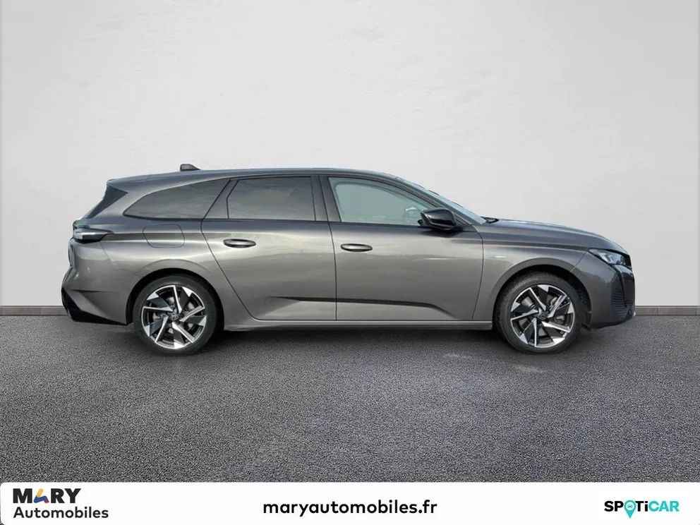 Véhicule occasion 203791 - peugeot 308 - Photo 4