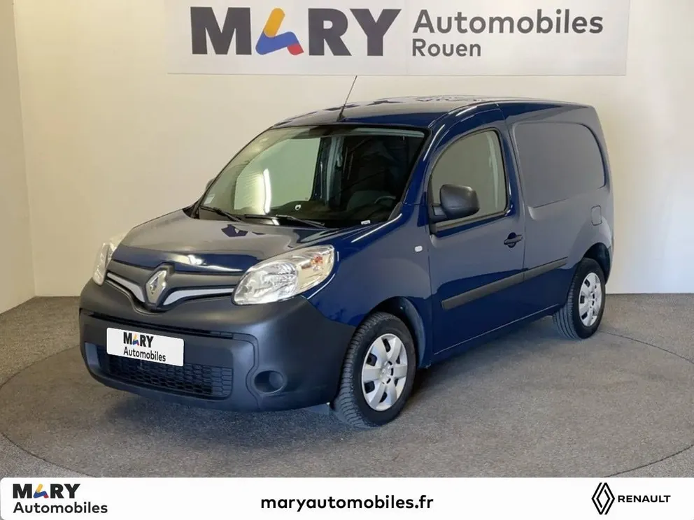 Véhicule occasion 234396 - renault KANGOO - Photo 1
