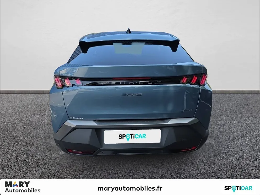 Véhicule occasion 187145 - peugeot 3008 - Photo 5