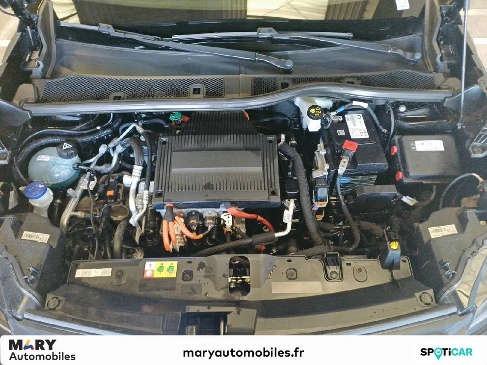 Véhicule occasion 219183 - peugeot 2008 - Photo 12