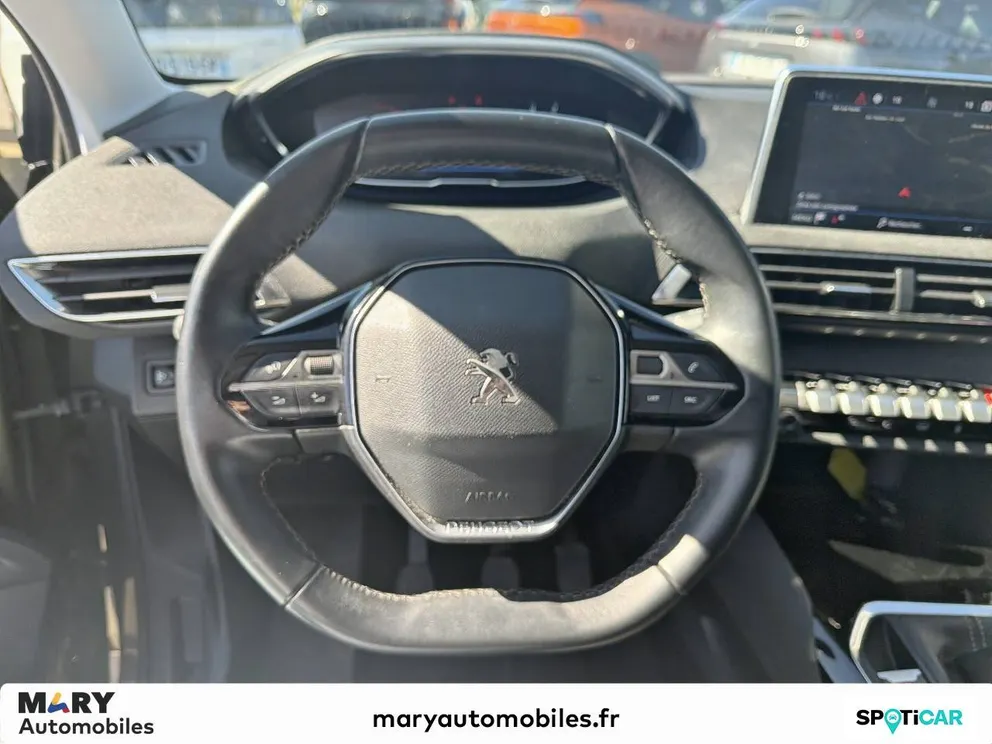 Véhicule occasion 228638 - peugeot 3008 - Photo 22