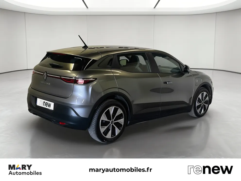 Véhicule occasion 1234269 - renault MEGANE - Photo 5