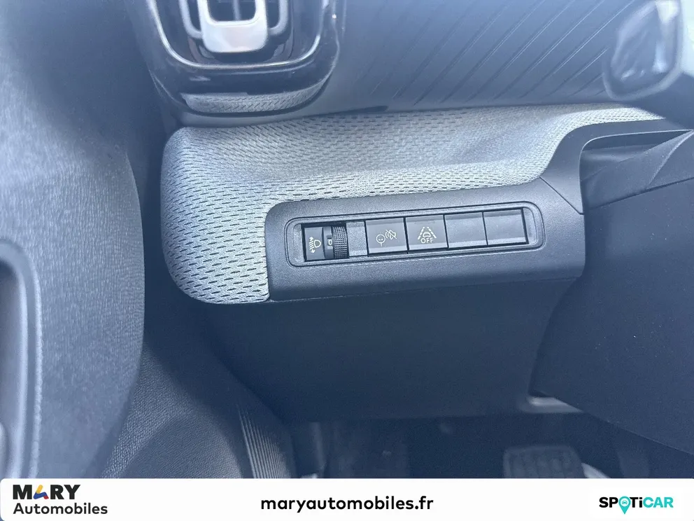 Véhicule occasion 1227259 - Citroën C3 - Photo 10