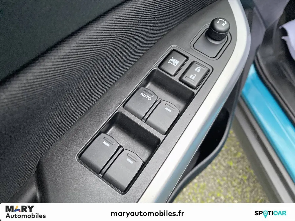 Véhicule occasion 201031 - suzuki VITARA - Photo 12