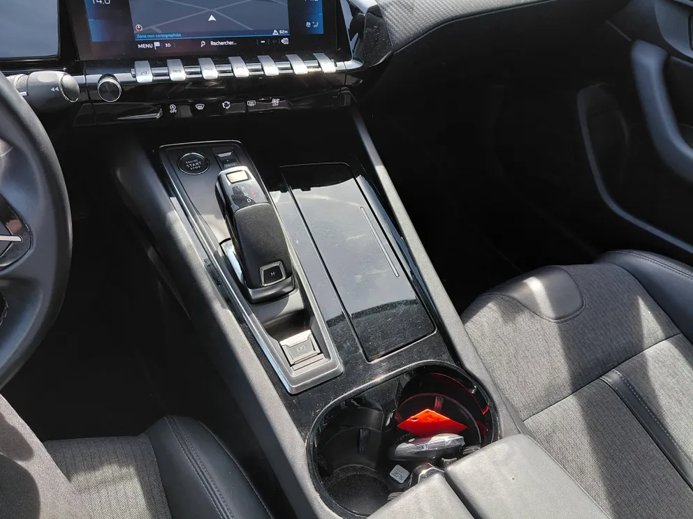 Véhicule occasion 232161 - peugeot 508 - Photo 4