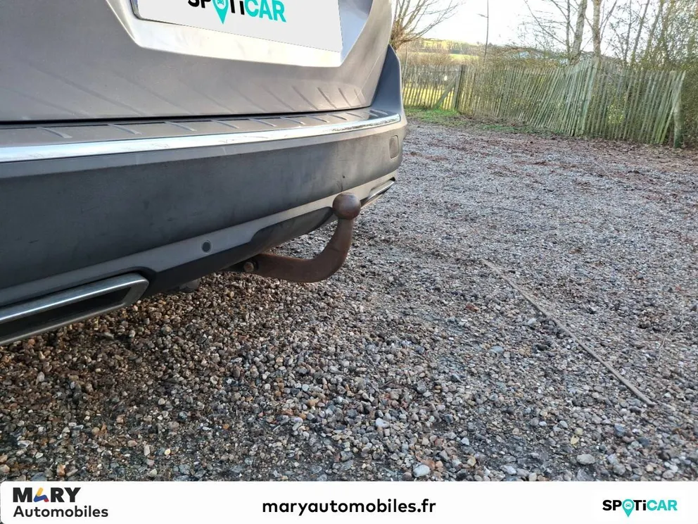 Véhicule occasion 216765 - peugeot 5008 - Photo 12