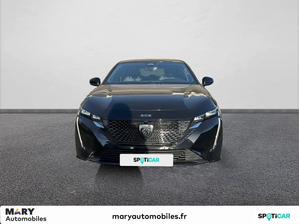Véhicule occasion 196076 - peugeot 308 - Photo 2
