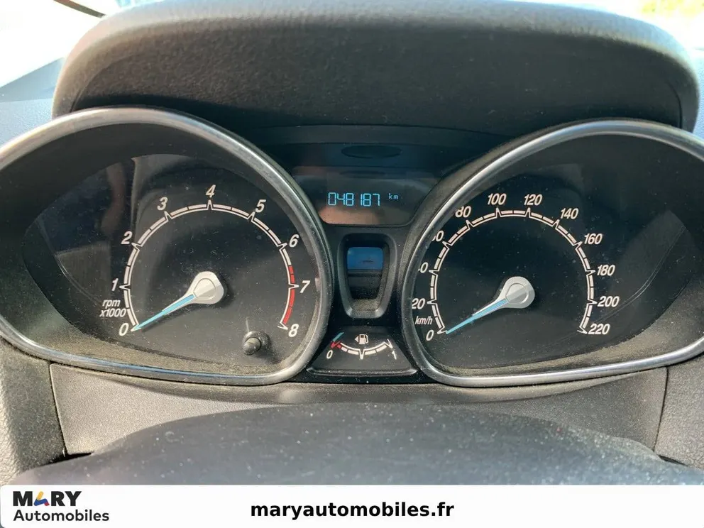 Véhicule occasion 233352 - ford TOURNEO CUSTOM - Photo 23