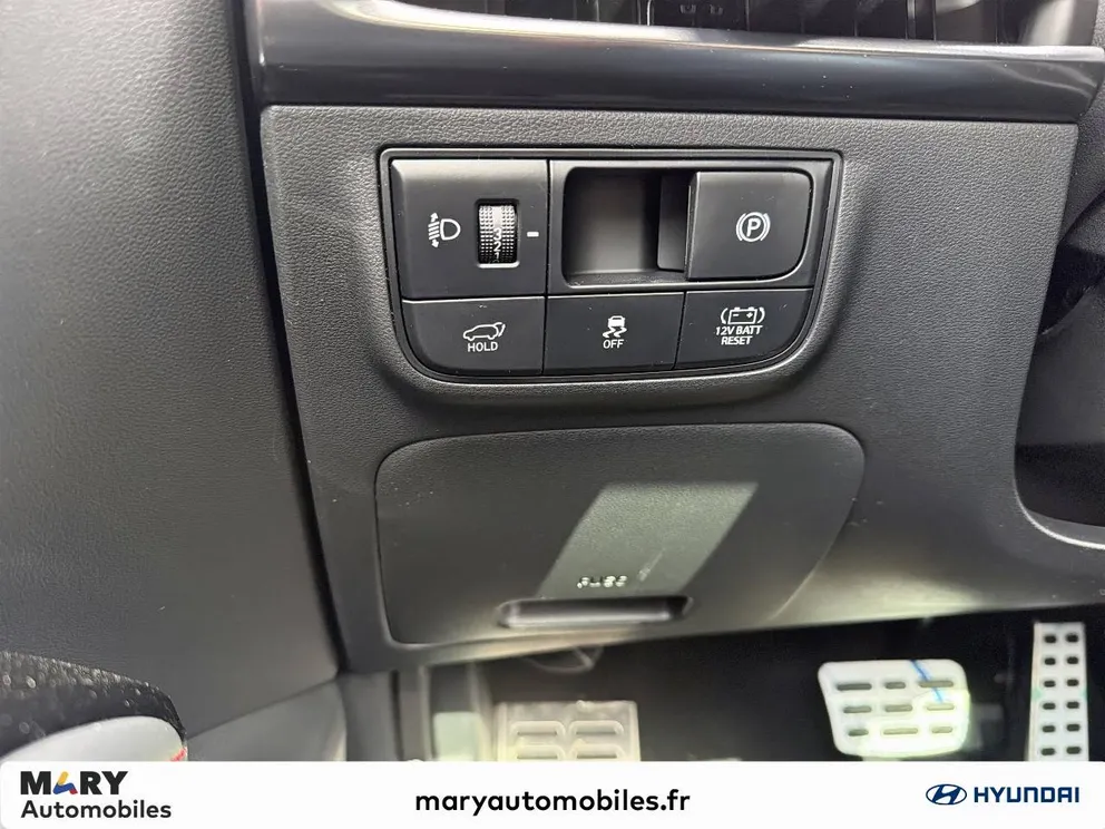 Véhicule occasion 230899 - hyundai TUCSON - Photo 18