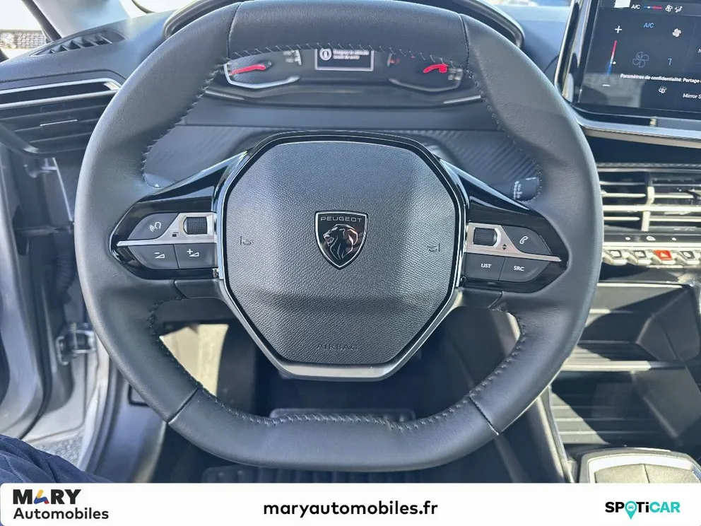 Véhicule occasion 234676 - peugeot 208 - Photo 15