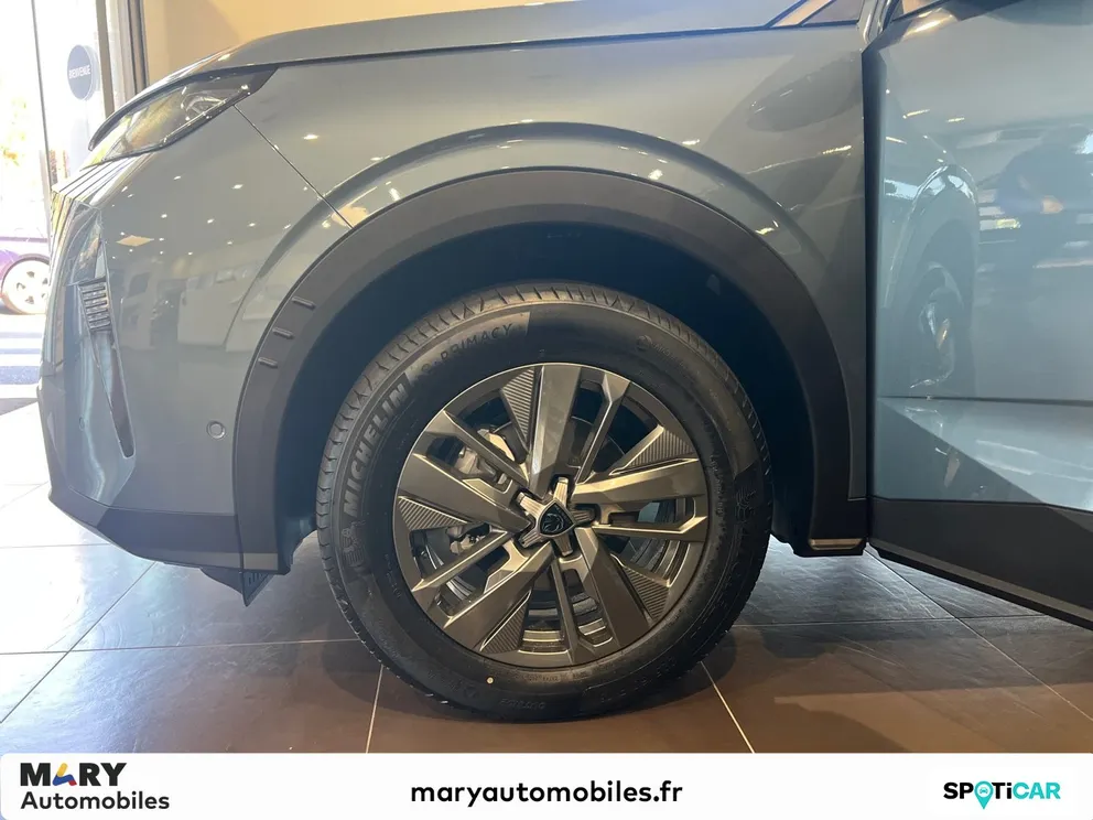 Véhicule occasion 1233600 - peugeot 5008 - Photo 7