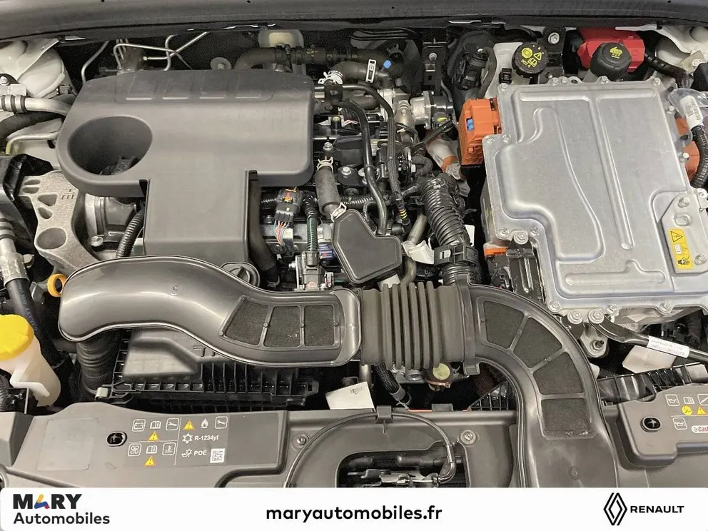 Véhicule occasion 217479 - renault CLIO - Photo 19