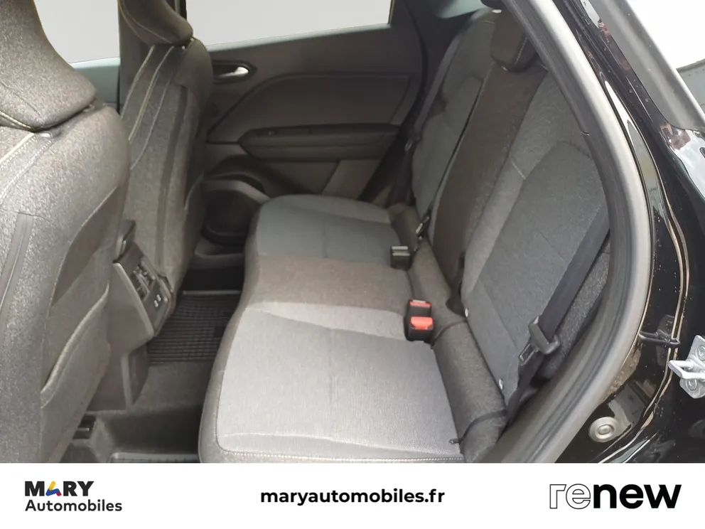 Véhicule occasion 1239874 - renault SYMBIOZ - Photo 18