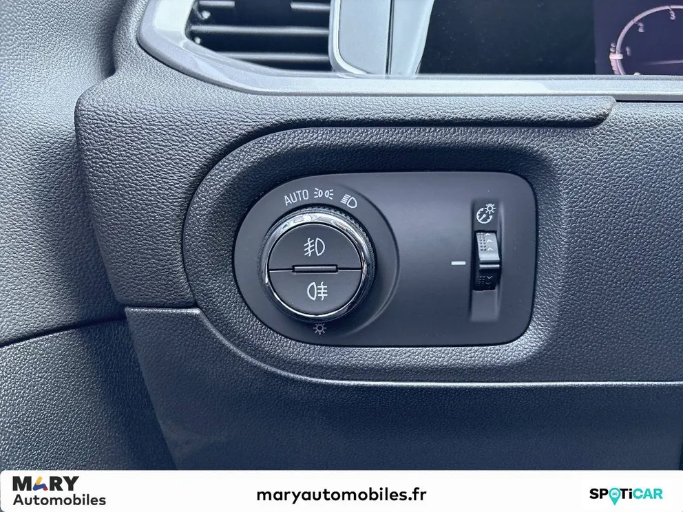 Véhicule occasion 178869 - opel GRANDLAND - Photo 22