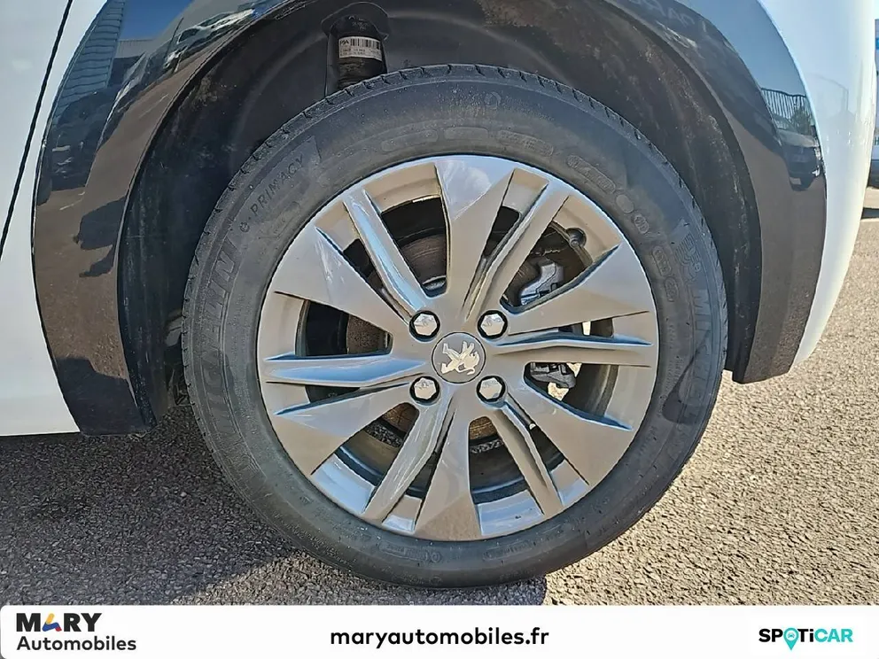 Véhicule occasion 214521 - peugeot 208 - Photo 11