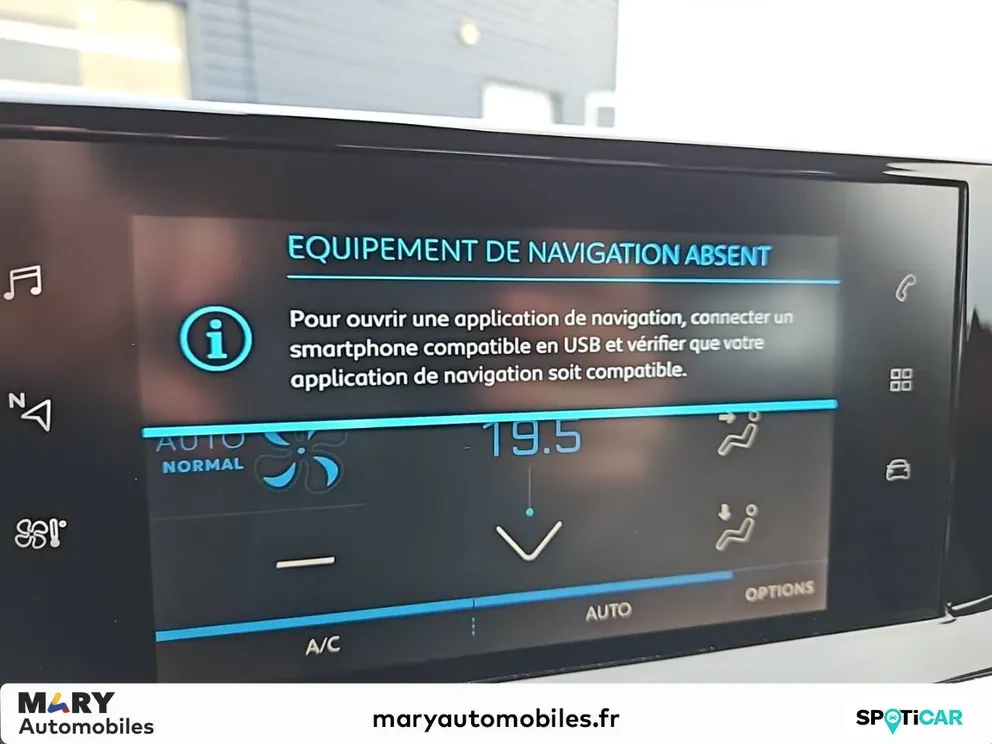 Véhicule occasion 206034 - peugeot 208 - Photo 14