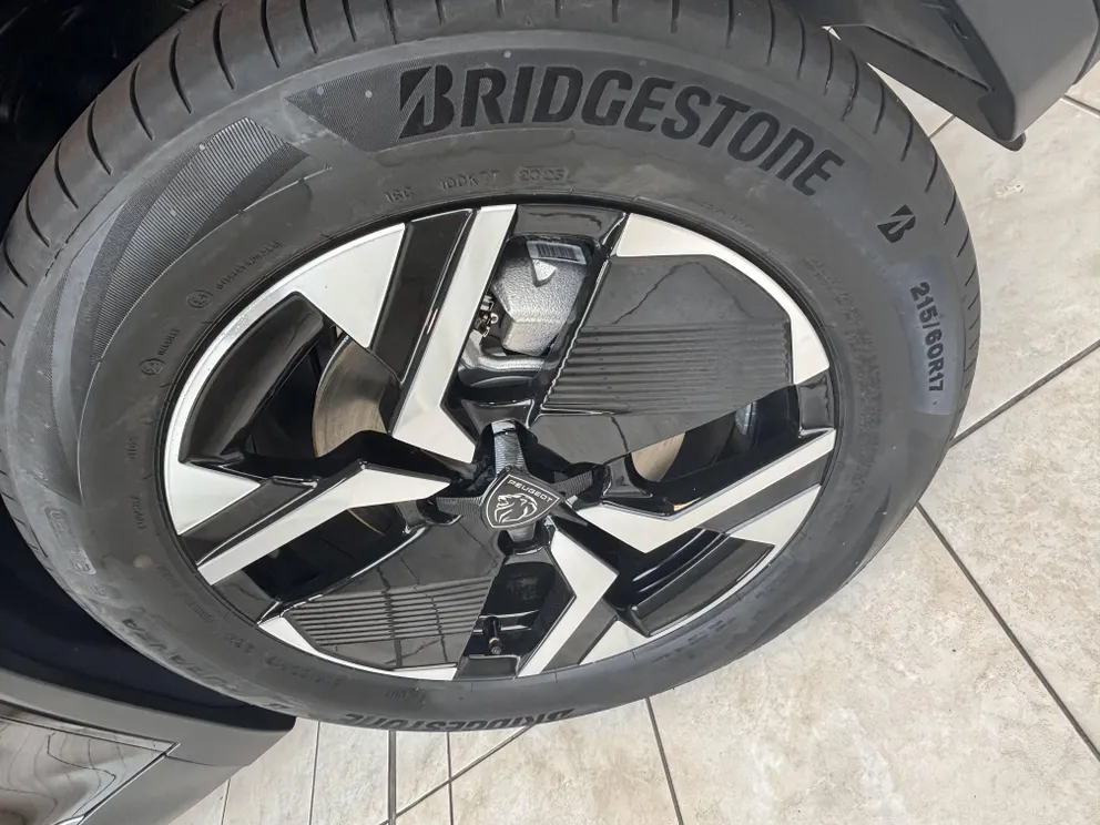 Véhicule occasion 191048 - peugeot 2008 - Photo 14