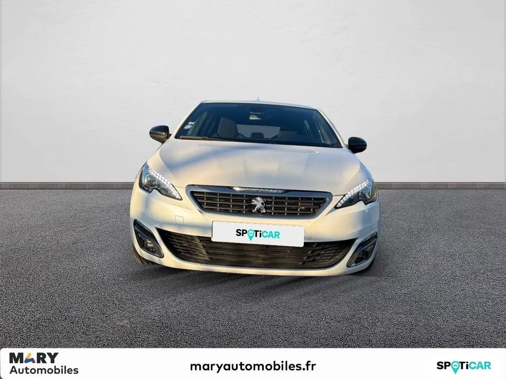 Véhicule occasion 213180 - peugeot 308 - Photo 2