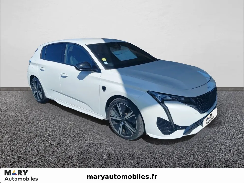 Véhicule occasion 232644 - peugeot 308 - Photo 5