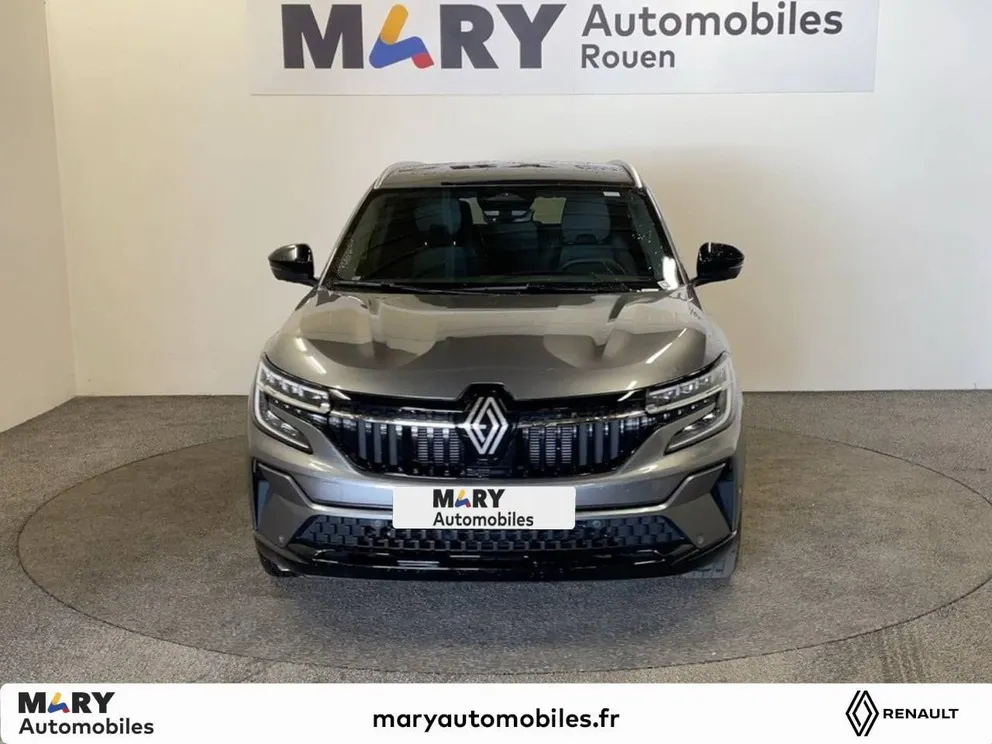 Véhicule occasion 236446 - renault ESPACE - Photo 2