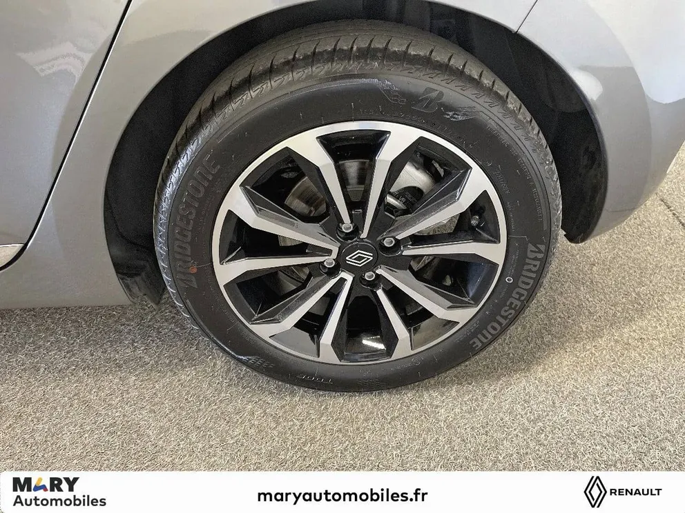 Véhicule occasion 233082 - renault CLIO - Photo 11