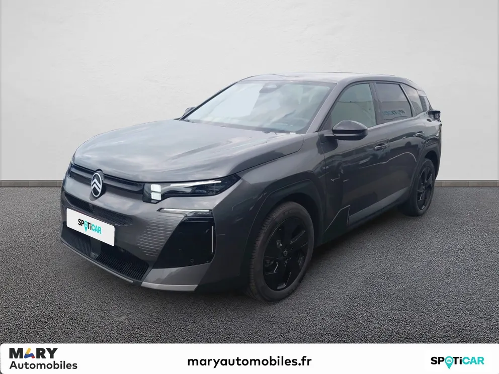 Véhicule occasion 1232906 - Citroën C5 AIRCROSS - Photo 1