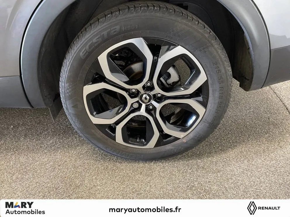 Véhicule occasion 208154 - renault ARKANA - Photo 11