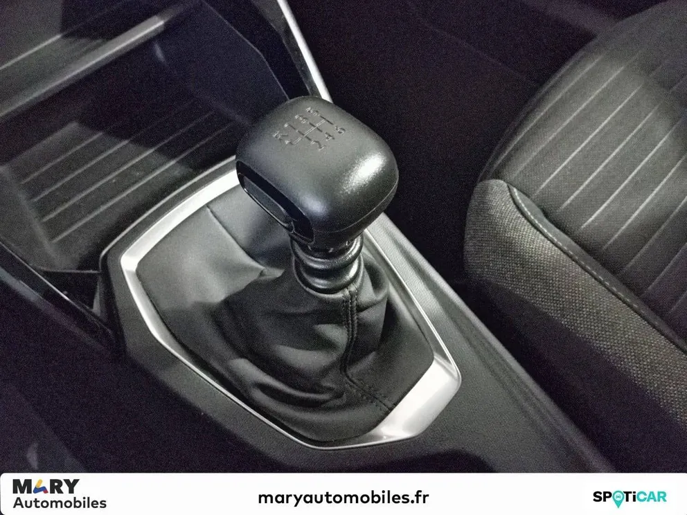 Véhicule occasion 198351 - peugeot 2008 - Photo 15