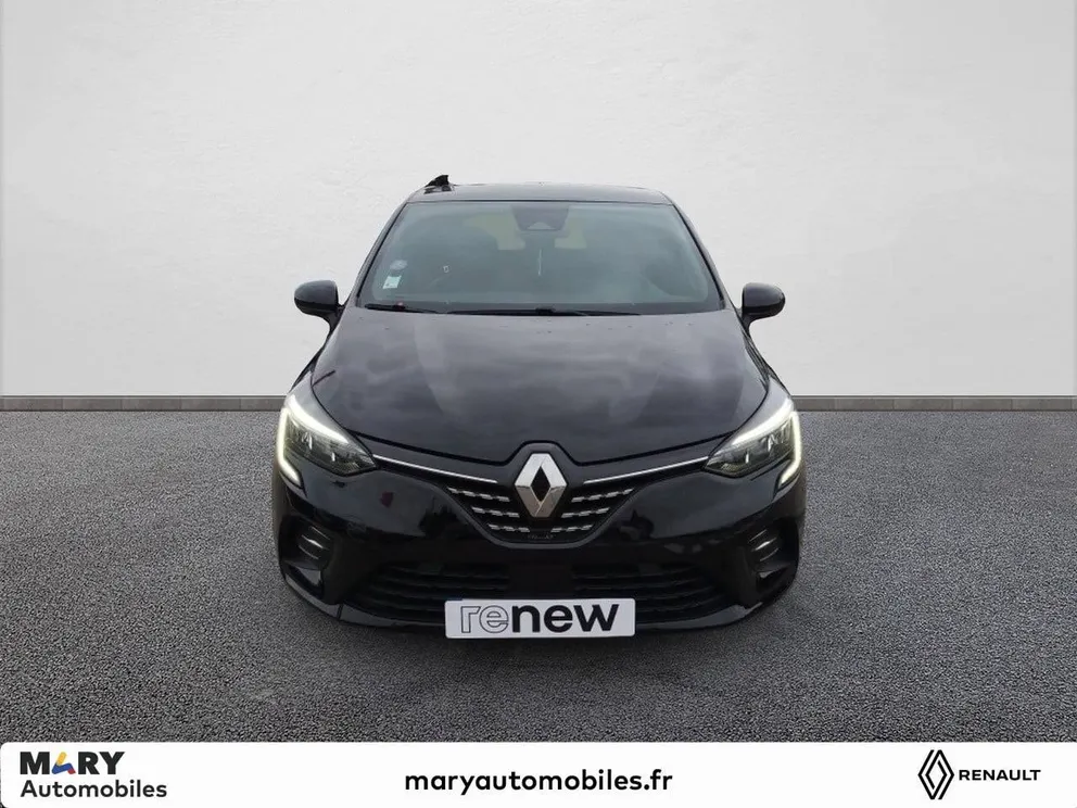 Véhicule occasion 213543 - renault CLIO - Photo 2