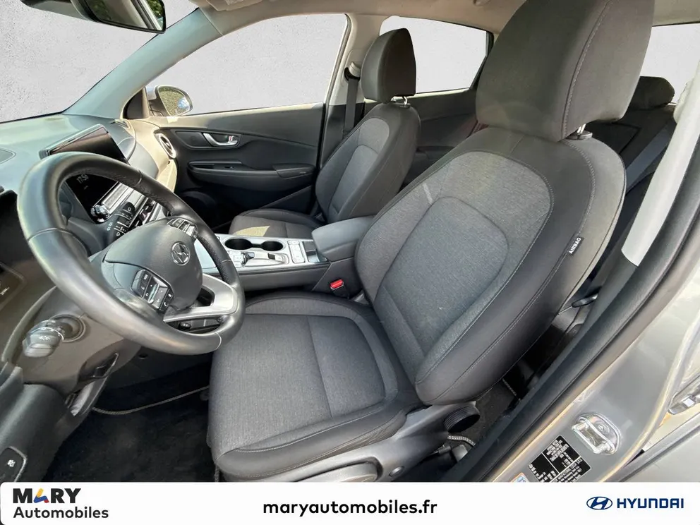 Véhicule occasion 181506 - hyundai KONA - Photo 9