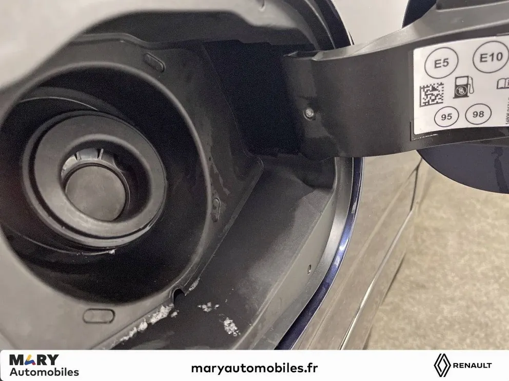 Véhicule occasion 204060 - renault ESPACE - Photo 16