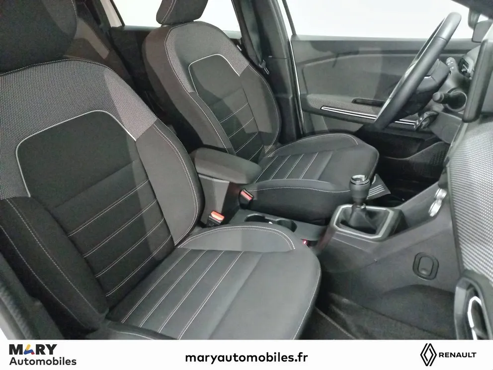 Véhicule occasion 203829 - dacia JOGGER - Photo 13