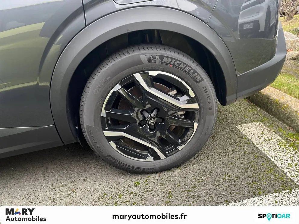 Véhicule occasion 176556 - peugeot 5008 - Photo 11