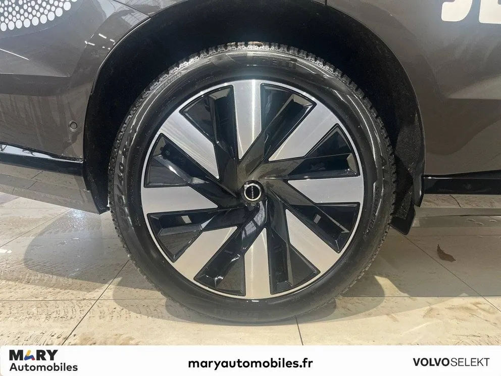 Véhicule occasion 154421 - volvo EX90 - Photo 12