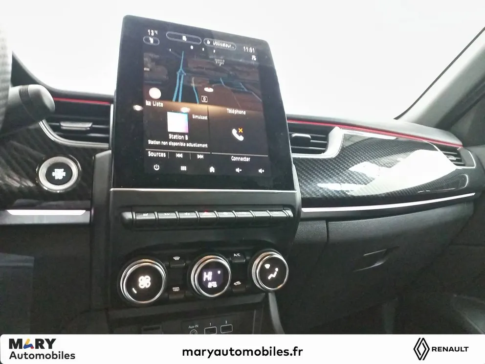 Véhicule occasion 203822 - renault ARKANA - Photo 12