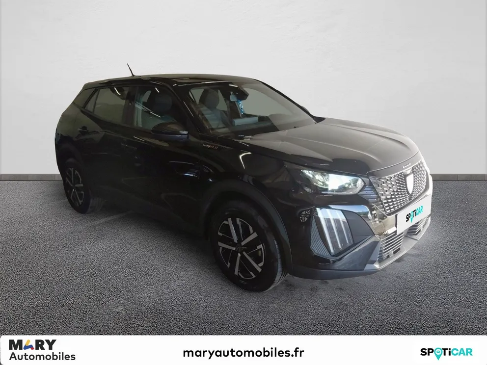 Véhicule occasion 238687 - peugeot 2008 - Photo 5